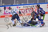 02.01.2021 - Straubing Tigers - ERC Ingolstadt