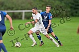 Fußball, Herren, Kreisliga 1, Saison 2022-2023, Spieltag 7, TSV Ober-Unterhaunstadt - SV Menning, 16.09.2022