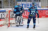 Eishockey, Herren, DEL, Saison 2022-2023, Spieltag 44, ERC Ingolstadt - Nürnberg Ice Tigers, 18.01.2023