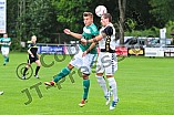 30.07.2011 - VfB Eichstätt / SV Wacker Burghausen II