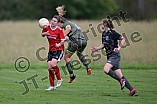 Fußball, Frauen, Landesliga Süd, Saison 2023-2024, Spieltag 6, FV Obereichstätt - SC Biberbach, 07.10.2023