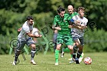 Fußball, Herren, Toto-Pokal Kreis Neumarkt Jura, Saison 2024-2025, Spieltag 3, TSG Pappenheim - SV Marienstein, 28.07.2024