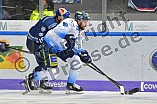 EHC Red Bull München vs ERC Ingolstadt, DEL, Deutsche Eishockey Liga, Spieltag 31, 26.12.2019