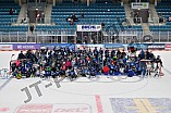 Eishockey, Saison 2025-2026, ERC Ingolstadt - Kids On Ice Day, 29.11.2025