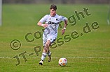 Fußball, Herren, Kreisliga Neumarkt Jura West, Saison 2024-2025, Spieltag 18, SV Marienstein - TV 21 Büchenbach, 29.03.2025