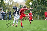 17.10.2010 - DJK Limes 09 / 1. FC Schwand