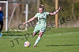 Fußball, Frauen, Landesliga Süd, Saison 2025-2026, Spieltag 15, FV Obereichstätt - SGV Nürnberg-Fürth, 11.04.2026