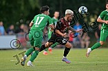 Fußball, Herren, 3. Bundesliga, Saison 2023-2024, Vorbereitung, FC Ingolstadt 04 - VfB Eichstätt, 04.07.2023