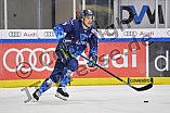 ERC Ingolstadt vs Düsseldorfer EG, DEL, Deutsche Eishockey Liga, Spieltag 44, 14.02.2020