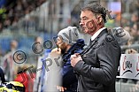 Augsburger Panther vs ERC Ingolstadt, Eishockey, DEL, Deutsche Eishockey Liga, 11.12.2015