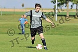 22.09.2012 - SG DJK Schernfeld / SG SV Nennslingen