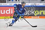 ERC Ingolstadt vs Augsburger Panther, DEL, Deutsche Eishockey Liga, Spieltag 49, 28.02.2020