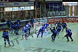 Eishockey, Herren, DEL, Saison 2020-2021, ERC Ingolstadt - Kölner Haie, 10.04.2021