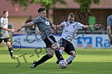 Fußball, Herren, Relegation zur Kreisliga, Saison 2021-2022, DJK Limes - Henger SV, 02.06.2022