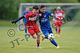 Fußball, Herren, Kreisliga Neumarkt Jura West, Saison 2024-2025, Spieltag 24, SV Marienstein - SG-TSV 1860 Weißenburg U23, 16.05.2025