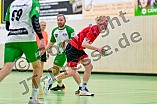 Handball, Herren, Bezirksliga Männer West, Saison 2025-2026, DJK Eichstätt - TSV Gaimersheim, 10.01.2026