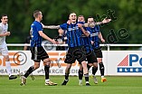 Fußball, Herren, Kreisliga 1, Saison 2024-2025, Relegation, FC Sandersdorf - TSV Großmehring, 06.06.2025