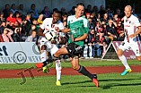 10.08.2016 - VfB Eichstätt - FC Ingolstadt