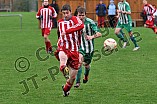 10.11.2013 - DJK Grafenberg - SG Forcheim-Sulzkirchen