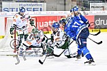 ERC Ingolstadt vs Augsburger Panther, Eishockey, DEL, Deutsche Eishockey Liga, Spieltag 4, 17.09.2017