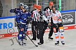 Vorbereitung, Gäubodencup, Eishockey, Herren, DEL, Saison 2021-2022, Grizzlys Wolfsburg - ERC Ingolstadt, 13.08.2021