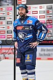 Eishockey, Herren, DEL, Saison 2025-2026, Spiel 44, ERC Ingolstadt - Dresdner Eislöwen, 27.01.2026