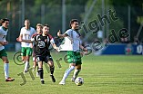 Fußball, Herren, Saison 2026-2027, Freundschaftsspiel, SC Großschwarzenlohe - VfB Eichstätt, 23.06.2026