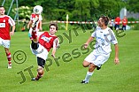 01.06.2014 - SpVgg Hofstetten - FC Sandersdorf II