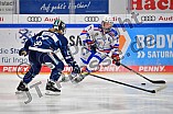 Eishockey, Frauen, DFEL, Playoffs Halbfinale Spiel 2, Saison 2021-2022, ERC Ingolstadt - ESC Planegg-Würmtal, 27.02.2022