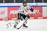 Eishockey, Herren, U20 DNL, Saison 2025-2026, ERC Ingolstadt - ESC Dresden, 14.02.2026