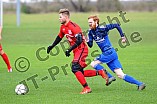13.11.2016 - SV Marienstein - TSV 1860 Weißenburg