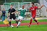 13.09.2014 - VfB Eichstätt - SpVgg Hankofen-Hailing