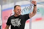 Eishockey, Herren, DEL, Saison 2023-2024, Spieltag 3, ERC Ingolstadt - Schwenninger Wild Wings, 22.09.2023