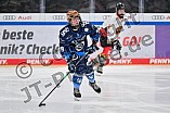 Eishockey, Frauen, DFEL, Saison 2024-2025, ERC Ingolstadt - EC Bergkamener Bären, 12.10.2024