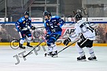 Eishockey, Herren, U20 DNL, Saison 2025-2026, Viertelfinale - Spiel 2, ERC Ingolstadt - ESC Dresden, 08.03.2026
