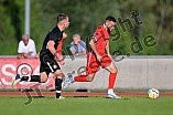 Fußball, Herren, Bezirksliga Oberbayern Nord, Saison 2022-2023, Spieltag 7, FC Fatih Ingolstadt - SV Manching, 04.09.2022