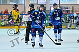 Eishockey, Herren, U20 DNL, Saison 2025-2026, Halbfinale - Spiel 2, ERC Ingolstadt - Krefelder EV 81, 15.03.2026