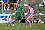 Fußball, Herren, Bezirksliga Oberbayern Nord, Saison 2026-2027, Spieltag 2, SV Denkendorf - TSV Gaimersheim, 02.08.2026