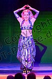 Mia Luna - Orientalische Tanzshow am 13.05.2023 im Alten Stadttheater in Eichstätt.