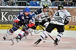 10.04.2015 - Adler Mannheim - ERC Ingolstadt