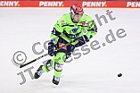 Eishockey, Herren, DEL, Saison 2020-2021, ERC Ingolstadt - Nürnberg Ice Tigers, 28.01.2021
