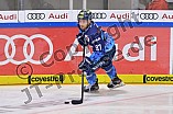 ERC Ingolstadt vs Krefeld Pinguine, DEL, Deutsche Eishockey Liga, Spieltag 39, 19.01.2020
