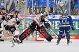 Eishockey, Herren, DEL, Saison 2021-2022, Spieltag 15, ERC Ingolstadt - Kölner Haie, 22.10.2021