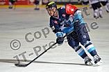ERC Ingolstadt vs Frolunda Gothenburg, Eishockey, CHL, Championshockeyleague, 29.09.2015