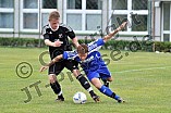 05.08.2012 - SV Denkendorf / TSV Rohrbach