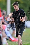 Fußball, Herren, Bezirksliga Oberbayern Nord, Saison 2023-2024, Vorbereitung, SV Manching - FC Ingolstadt 04 II, 05.07.2023