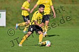 Fußball, Herren, Kreisliga 1, Saison 2022-2023, Spieltag 11, FC Hitzhofen-Oberzell - TSV Baar-Ebenhausen, 16.10.2022