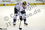 Thomas Sabo Ice Tigers vs ERC Ingolstadt, Eishockey, DEL, Deutsche Eishockey Liga, 13.12.2015