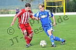 23.09.2012 - FC Böhmfeld / TSV Pförring
