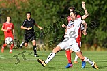 08.07.2017 - VfR Garching - VfB Eichstätt